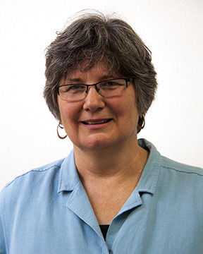 Andrea Hansen